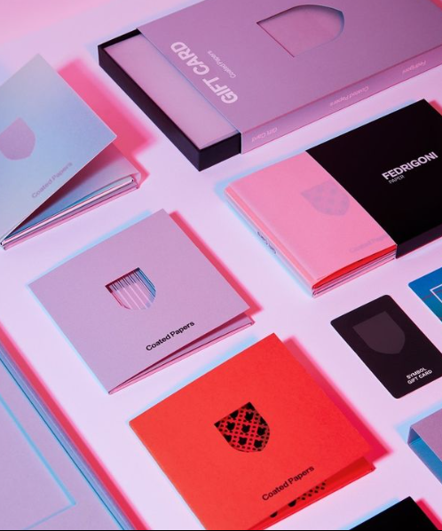 Productos Fedrigoni Papers