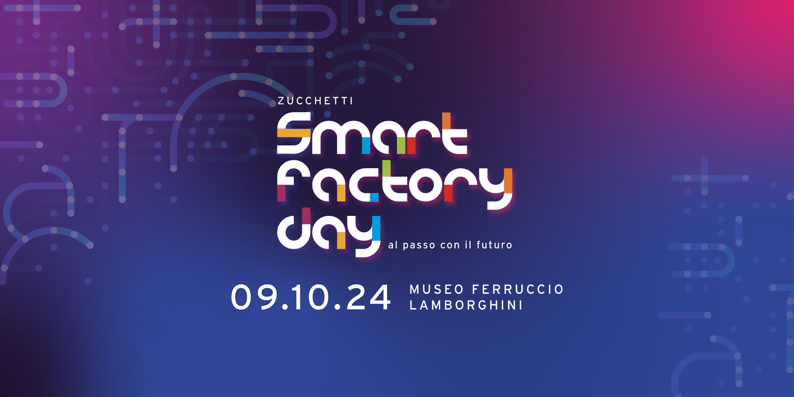 Evento Smart Factory Day al passo con il futuro