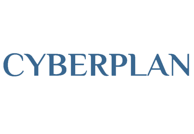 Logo CyberPlan di Cybertec